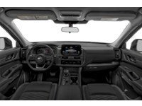 2024 Nissan Pathfinder S 4WD Interior Shot 6