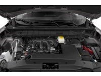 2024 Nissan Pathfinder S 4WD Exterior Shot 3
