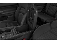 2024 Nissan Pathfinder S 4WD Interior Shot 7