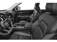 2024 Nissan Pathfinder SL 4WD Interior Shot 4