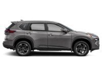 2024 Nissan Rogue AWD SV Moonroof Exterior Shot 10