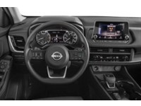 2024 Nissan Rogue AWD SV Moonroof Interior Shot 3