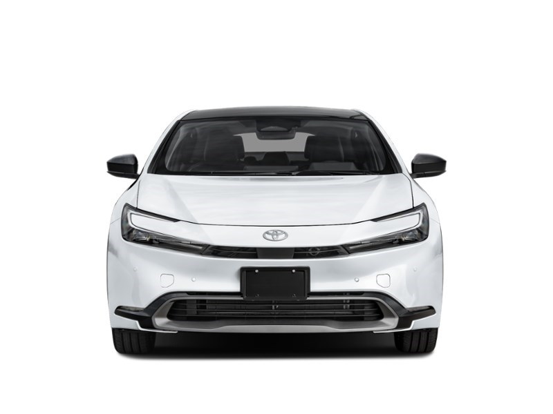 2026 Toyota Prius XLE AWD-e Exterior Shot 5