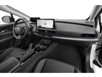 2026 Toyota Prius XLE AWD-e Interior Shot 1