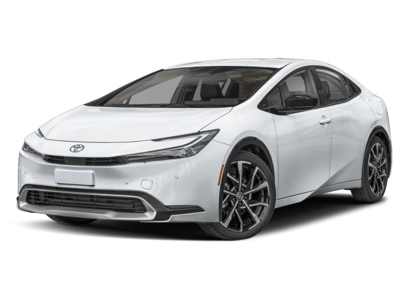 2024 Toyota Prius Prime XSE Premium Auto Exterior Shot 1