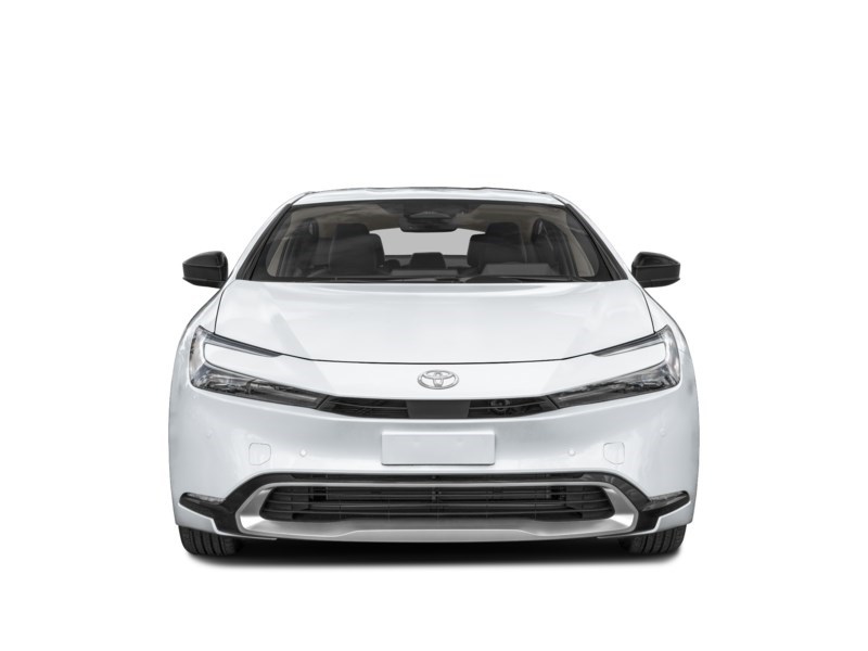 2024 Toyota Prius Prime XSE Premium Auto Exterior Shot 5