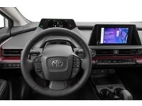 2026 Toyota Prius Plug-In Hybrid XSE Auto Interior Shot 3