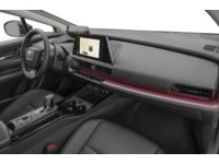2024 Toyota Prius Prime XSE Premium Auto Interior Shot 1