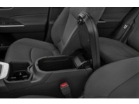 2023 Toyota RAV4 Hybrid Hybrid LE AWD Interior Shot 7
