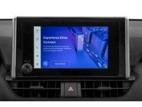 2023 Toyota RAV4 Hybrid Hybrid LE AWD Interior Shot 8