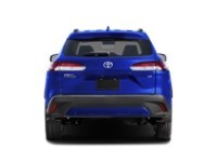 2024 Toyota Corolla Cross LE AWD Exterior Shot 7