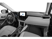 2024 Toyota Corolla Cross LE AWD Interior Shot 1