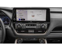 2024 Toyota Grand Highlander Hybrid Hybrid Platinum AWD Interior Shot 2