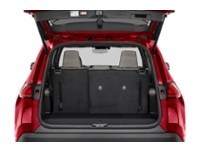 2024 Toyota Grand Highlander Hybrid Hybrid Platinum AWD Exterior Shot 4