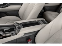 2024 Toyota Grand Highlander Hybrid Hybrid Platinum AWD Interior Shot 7