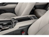 2024 Toyota Grand Highlander Hybrid Hybrid Platinum AWD Interior Shot 7