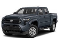 2026 Toyota Tacoma 4x4 Double Cab Auto Exterior Shot 1