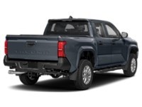 2025 Toyota Tacoma TRD OFF ROAD 4x4 Double Cab Auto Exterior Shot 2