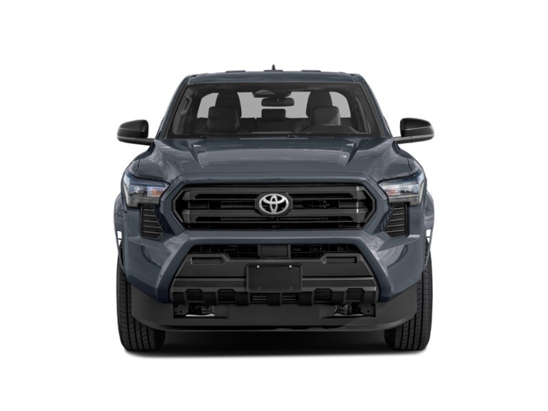 2025 Toyota Tacoma TRD OFF ROAD 4x4 Double Cab Auto Exterior Shot 5