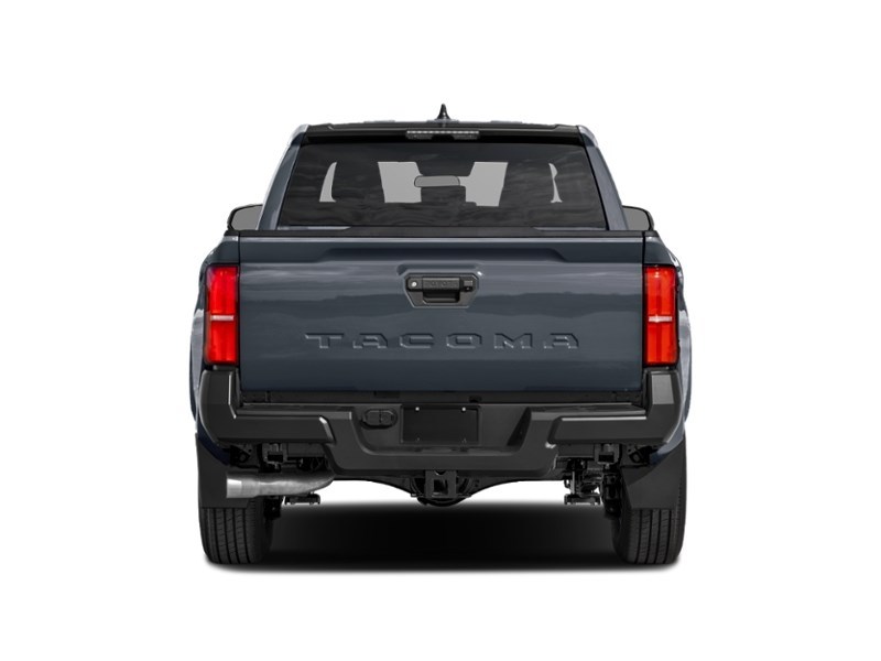 2025 Toyota Tacoma TRD OFF ROAD 4x4 Double Cab Auto Exterior Shot 7