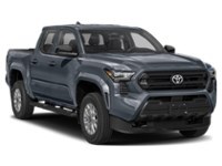 2025 Toyota Tacoma TRD OFF ROAD 4x4 Double Cab Auto Exterior Shot 8