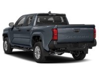 2025 Toyota Tacoma TRD OFF ROAD 4x4 Double Cab Auto Exterior Shot 9