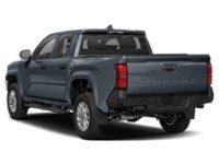 2026 Toyota Tacoma 4x4 Double Cab Auto Exterior Shot 9