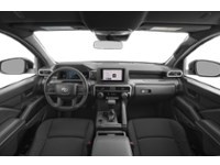 2025 Toyota Tacoma TRD OFF ROAD 4x4 Double Cab Auto Interior Shot 6