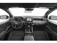 2026 Toyota Tacoma 4x4 Double Cab Auto Interior Shot 6