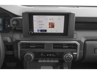 2025 Toyota Tacoma TRD OFF ROAD 4x4 Double Cab Auto Interior Shot 2
