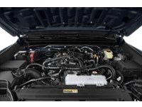 2025 Toyota Tacoma TRD OFF ROAD 4x4 Double Cab Auto Exterior Shot 3