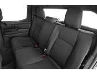 2025 Toyota Tacoma TRD OFF ROAD 4x4 Double Cab Auto Interior Shot 5
