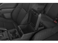 2025 Toyota Tacoma TRD OFF ROAD 4x4 Double Cab Auto Interior Shot 7