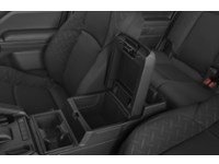 2026 Toyota Tacoma 4x4 Double Cab Auto Interior Shot 7