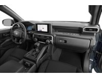 2025 Toyota Tacoma TRD OFF ROAD 4x4 Double Cab Auto Interior Shot 1