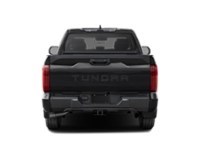 2026 Toyota Tundra 4x4 Crewmax SR Exterior Shot 7