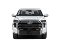 2026 Toyota Tundra 4x4 Crewmax Limited Exterior Shot 5