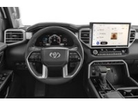 2026 Toyota Tundra 4x4 Crewmax Limited Interior Shot 3