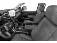 2026 Toyota Tundra 4x4 Crewmax Limited Interior Shot 4