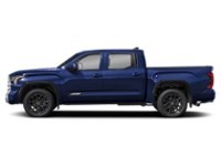 2026 Toyota Tundra 4x4 Crewmax Platinum Long Bed Exterior Shot 6