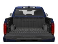 2026 Toyota Tundra 4x4 Crewmax Platinum Long Bed Exterior Shot 4