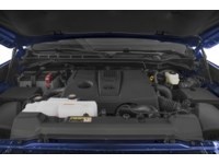 2026 Toyota Tundra 4x4 Crewmax Platinum Long Bed Exterior Shot 3