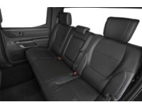 2026 Toyota Tundra 4x4 Crewmax Platinum Long Bed Interior Shot 5