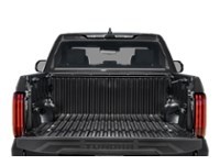 2026 Toyota Tundra Hybrid 4x4 Crewmax Platinum Hybrid Exterior Shot 4