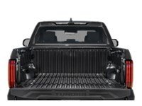 2026 Toyota Tundra Hybrid 4x4 Crewmax Platinum Hybrid Exterior Shot 4