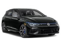 2024 Volkswagen Golf R DSG Exterior Shot 8
