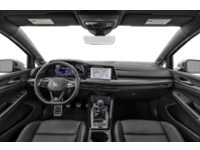 2024 Volkswagen Golf R DSG Interior Shot 6