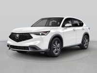 2026 Acura ADX AWD OEM Shot 1