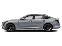 2026 Cadillac CT5 4dr Sdn Sport Exterior Shot 6