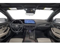 2026 Cadillac CT5 4dr Sdn Sport Interior Shot 6